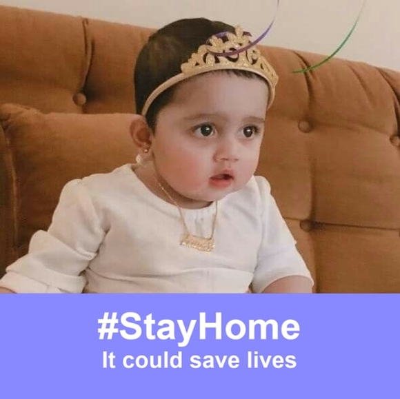 Meet your Posher, Syeda - Picture 1 of 1